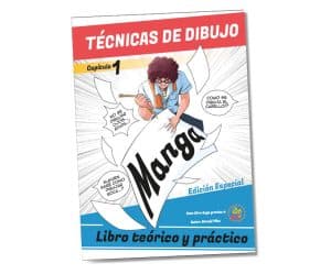 Libro Tecnicas de dibujo Cap. 1