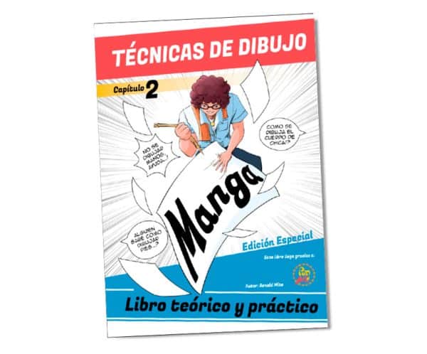 Libro Tecnicas de dibujo Cap. 2