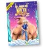 manga el abismo de neil tomo 1